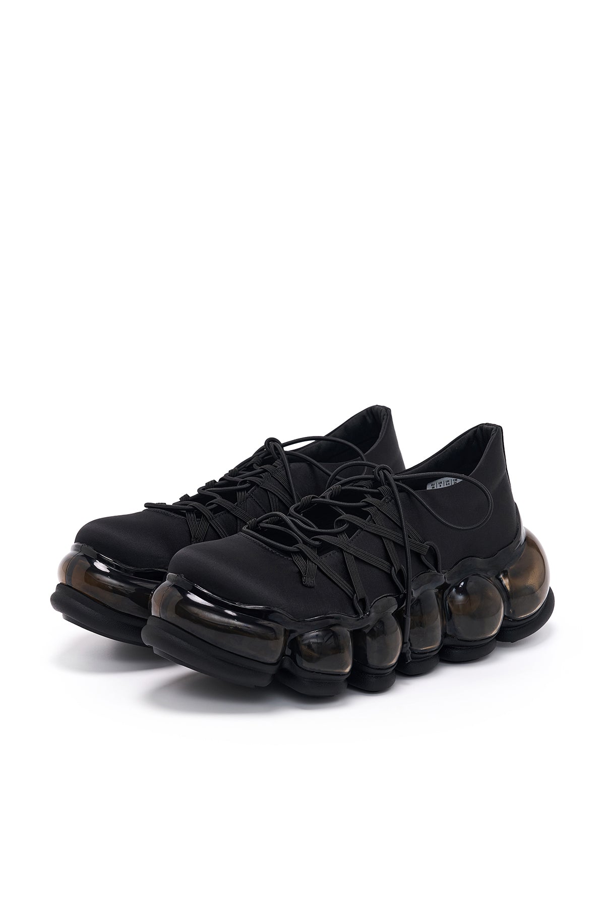 New "Jewelry" Dancer / Black