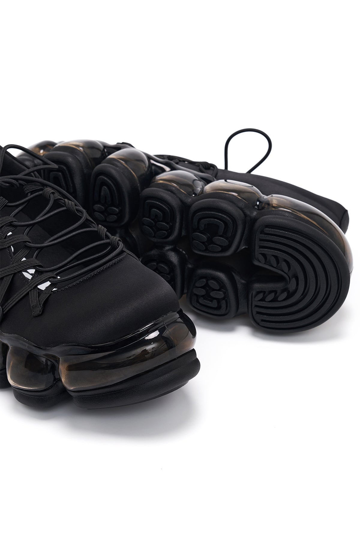 New "Jewelry" Dancer / Black