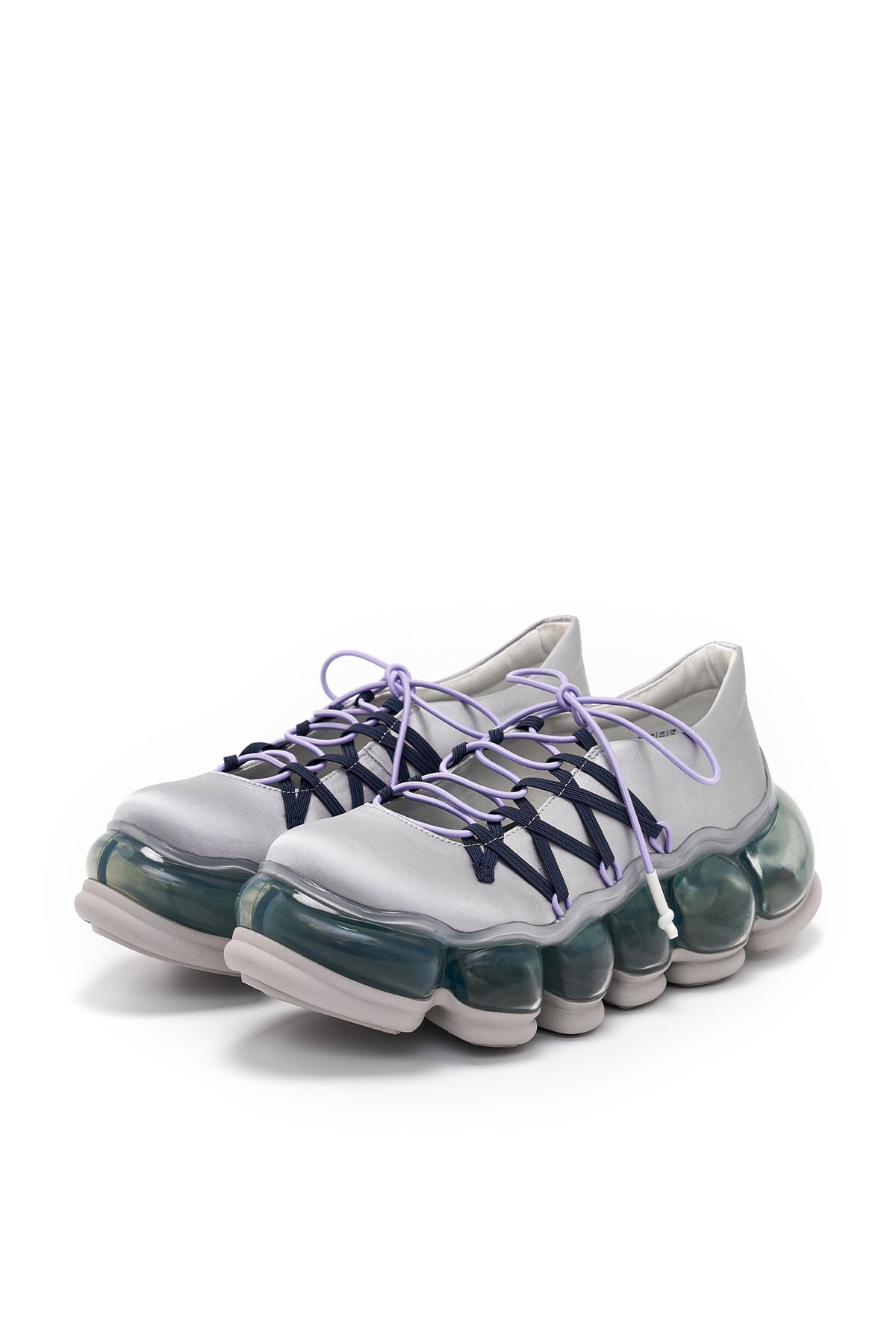 New "Jewelry" Dancer / Gray