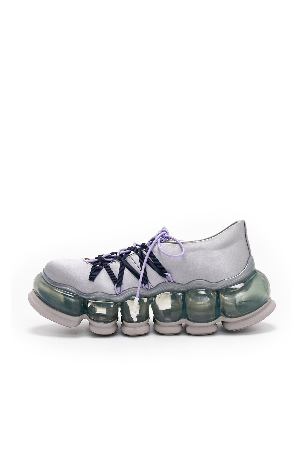 New "Jewelry" Dancer / Gray