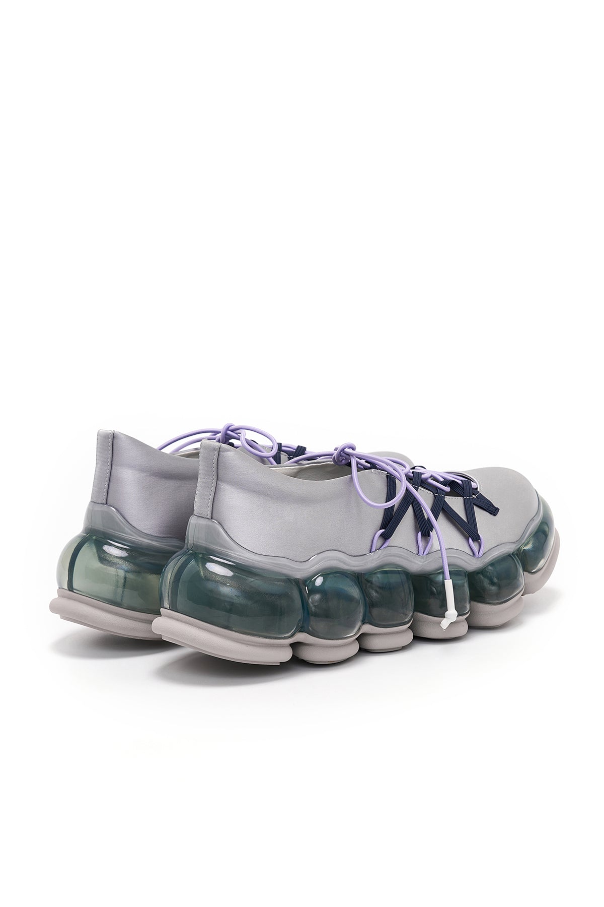 New "Jewelry" Dancer / Gray