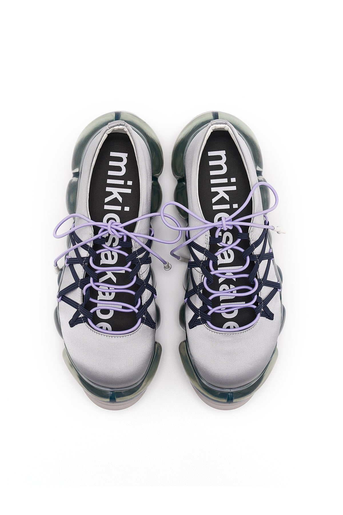 New "Jewelry" Dancer / Gray