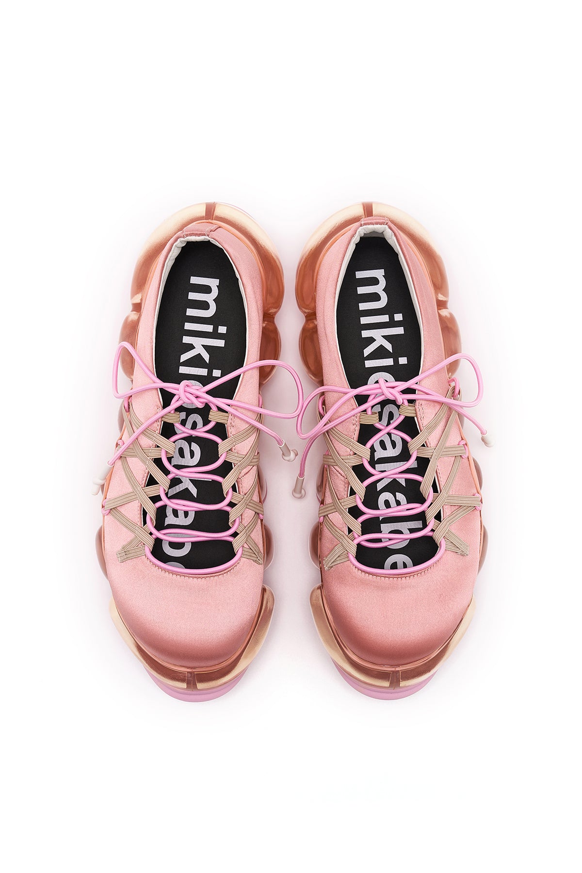 New "Jewelry" Dancer / Pink