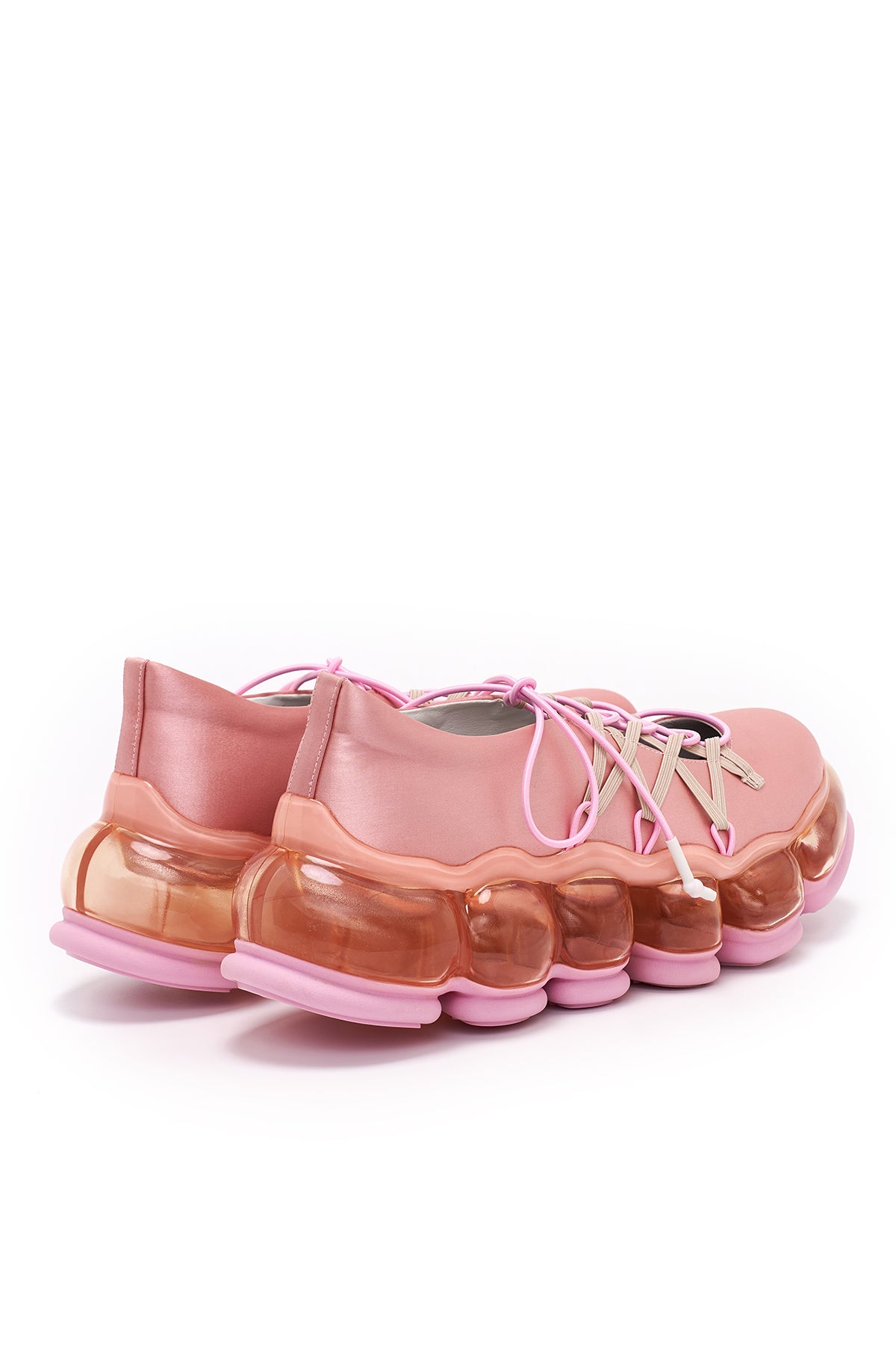 New "Jewelry" Dancer / Pink