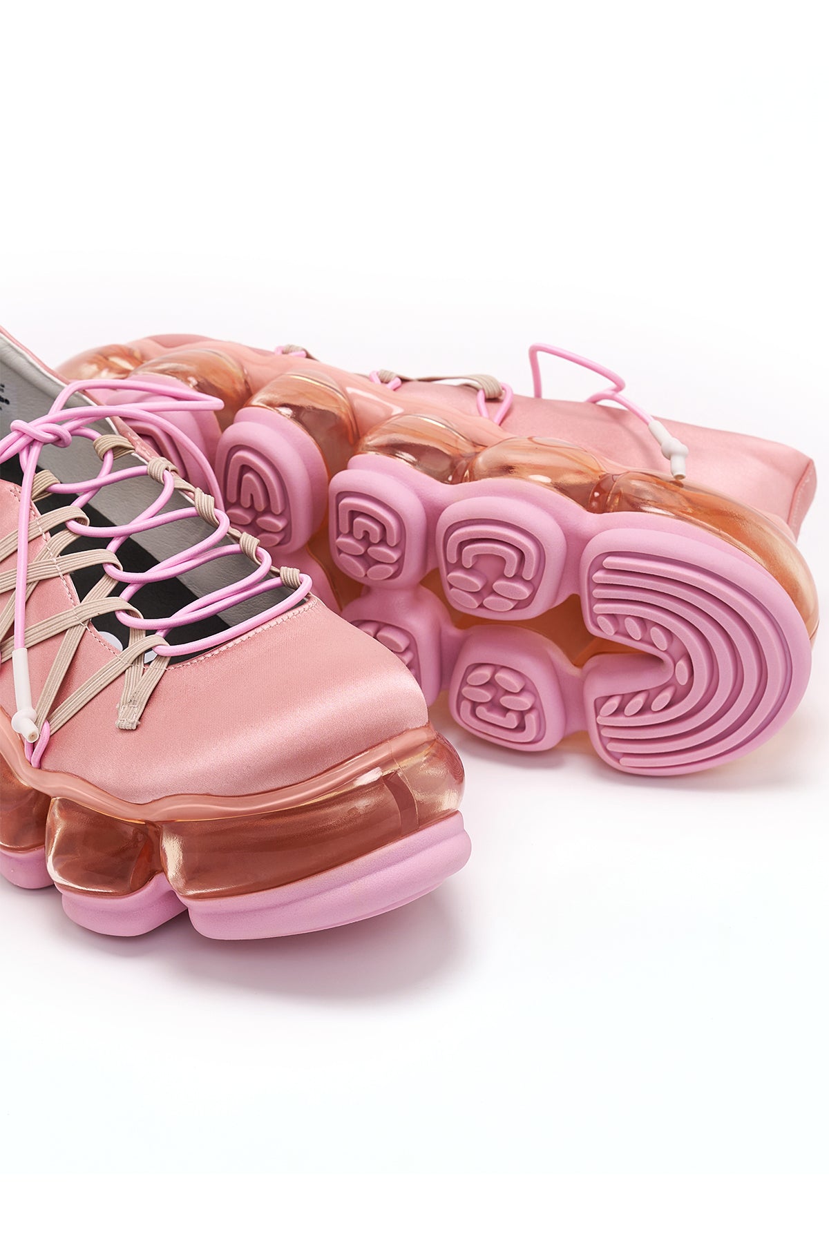 New "Jewelry" Dancer / Pink