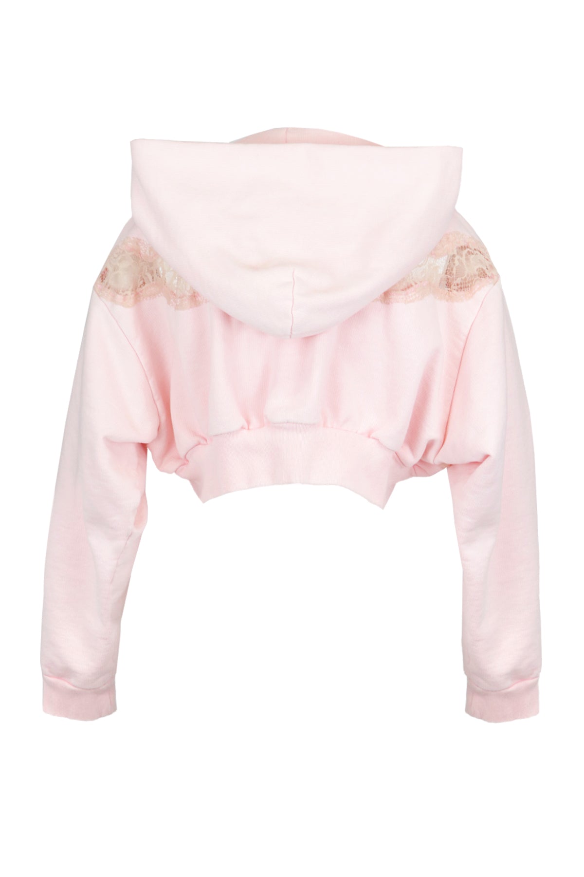 Lace Parker / Pink