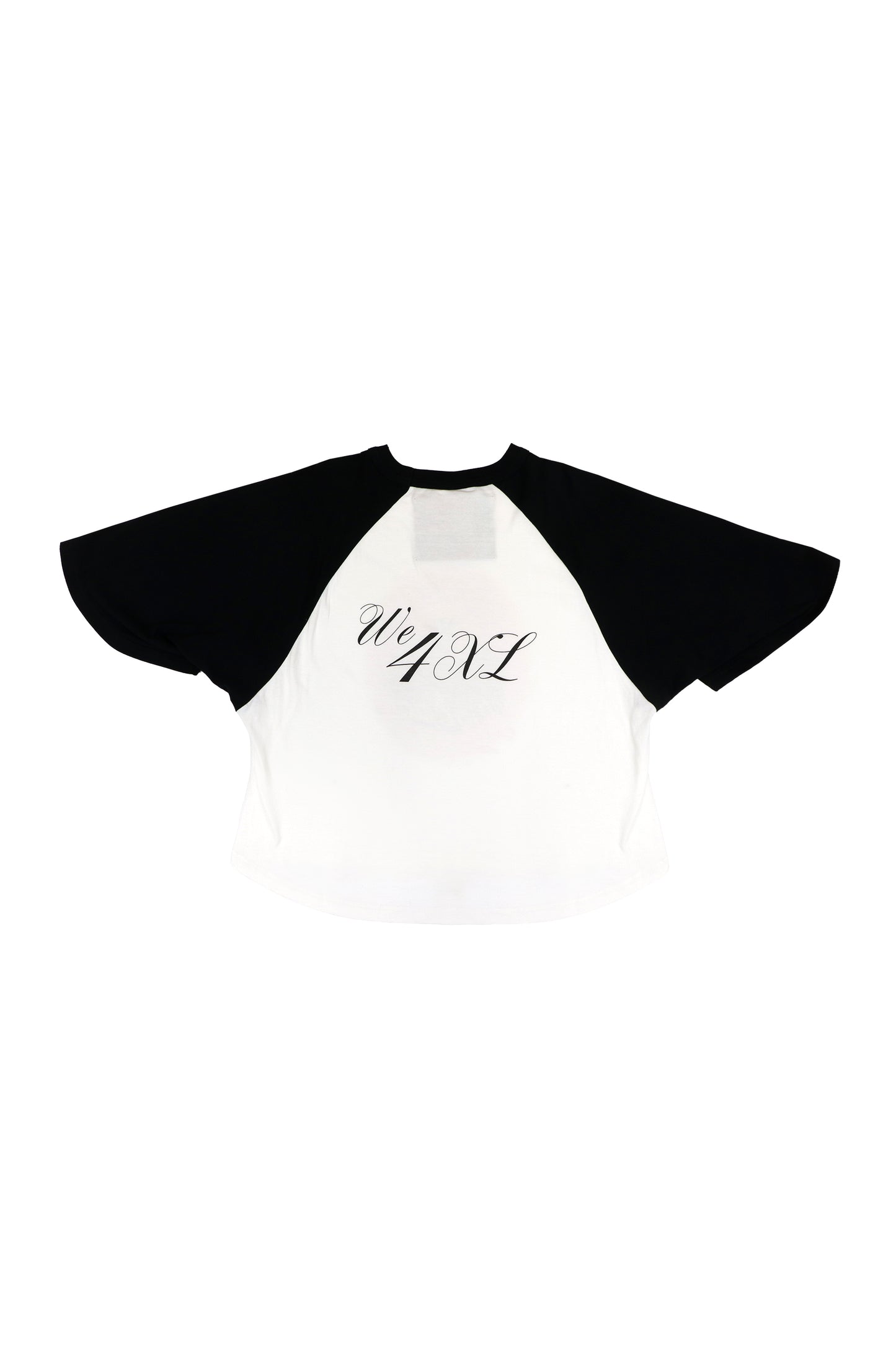 【SS26受注】Big Eagle T Shirt / White / JFSS26T02
