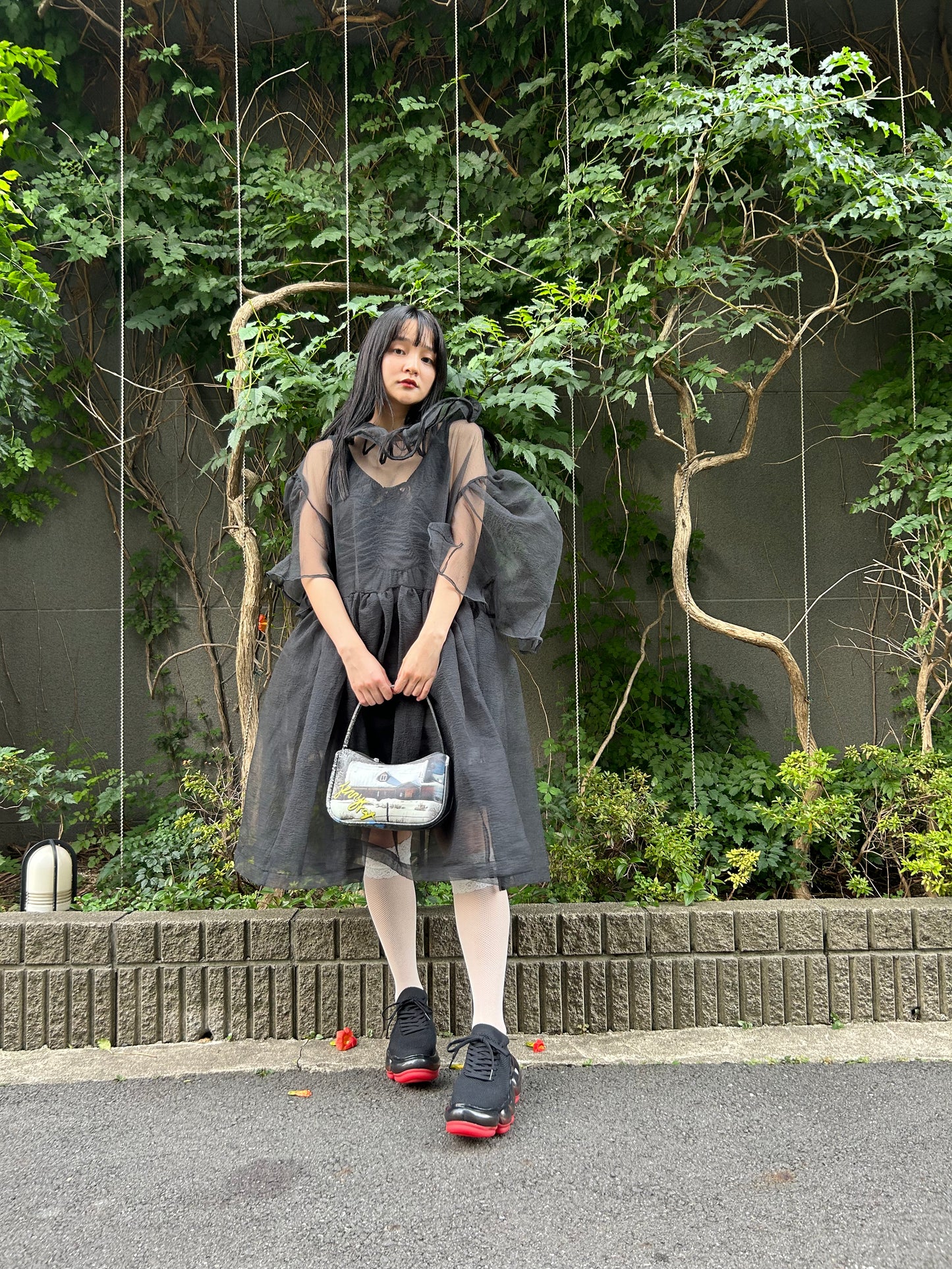 Misery Sweet Home 迷你包