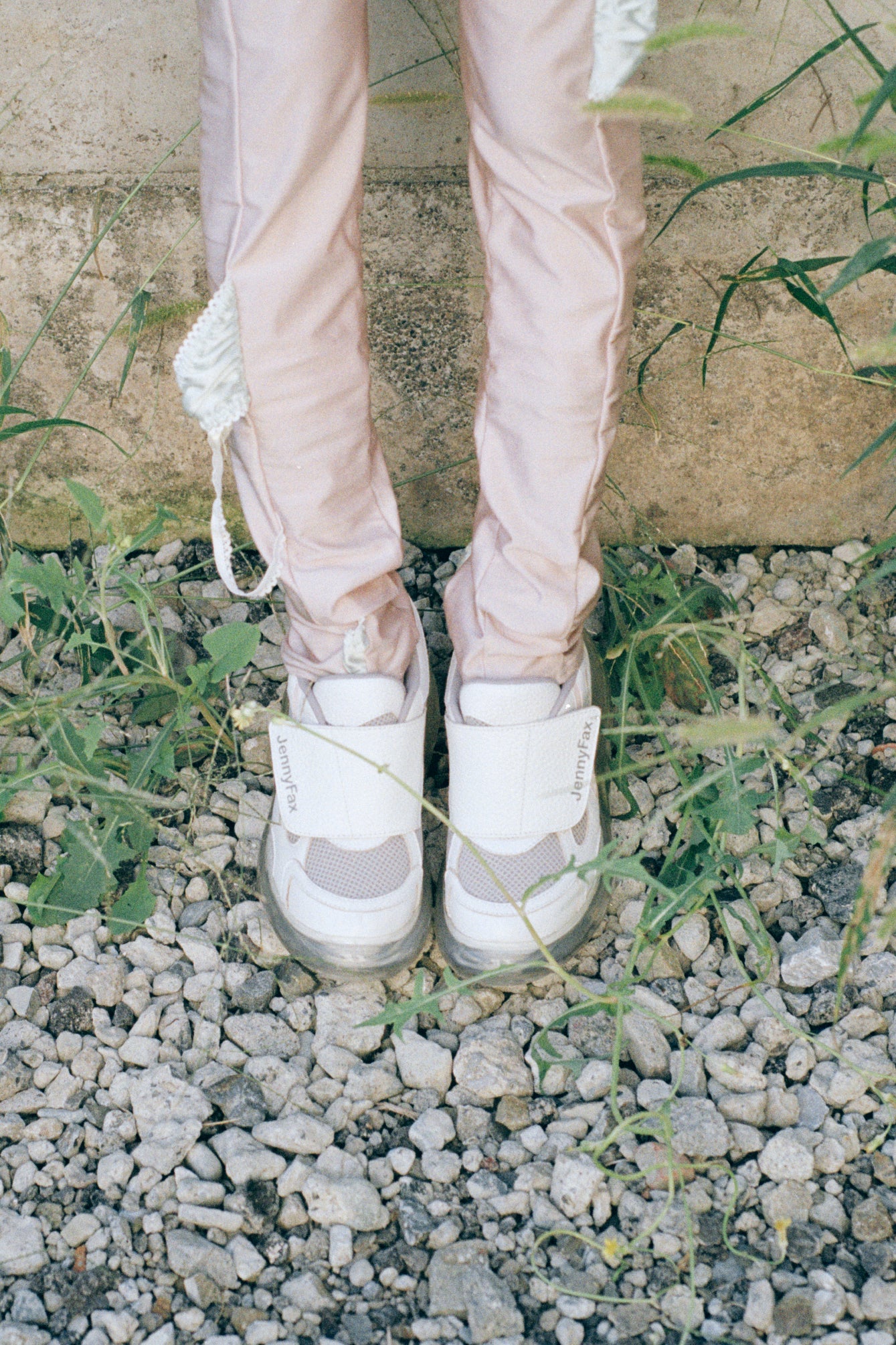 【24AW订单】打底裤/粉色/JFAW24P02