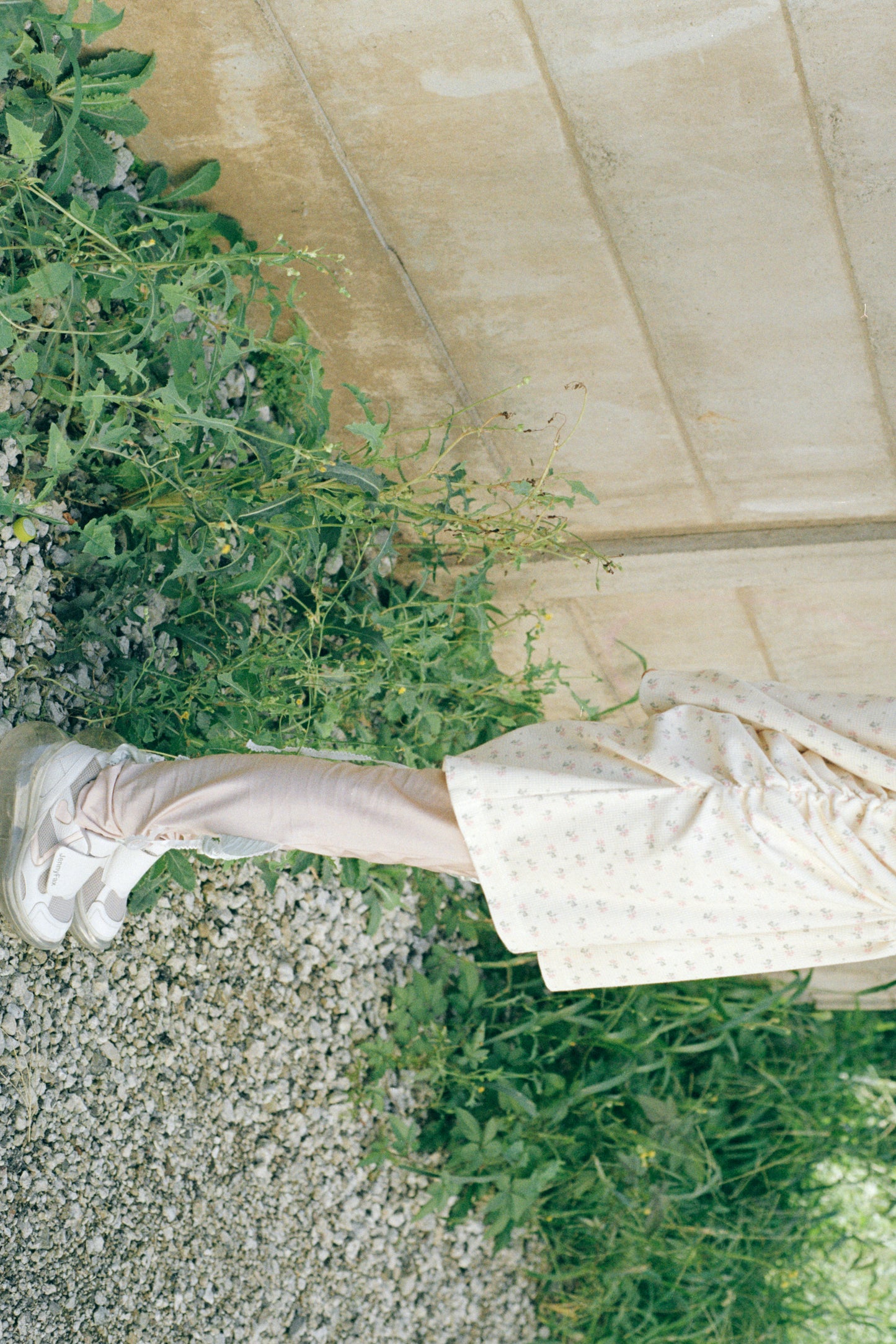 【24AW订单】打底裤/粉色/JFAW24P02