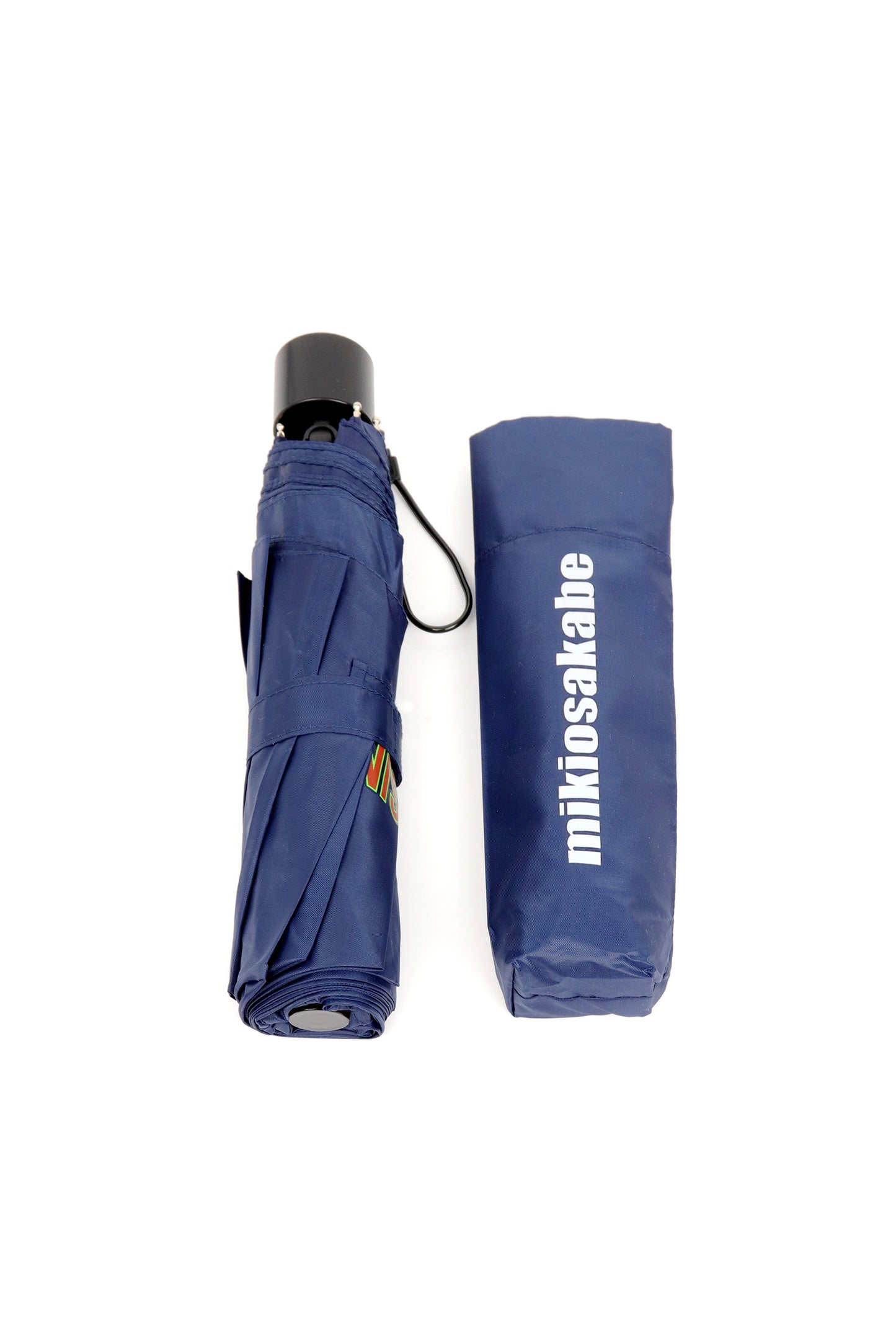 【オバケン凶遡咽び家 × MIKIOSAKABE】Missing Somewhere Umbrella