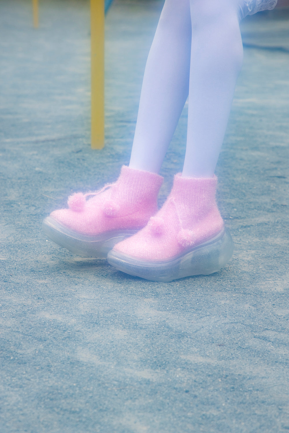 Sugar Moon / Pink