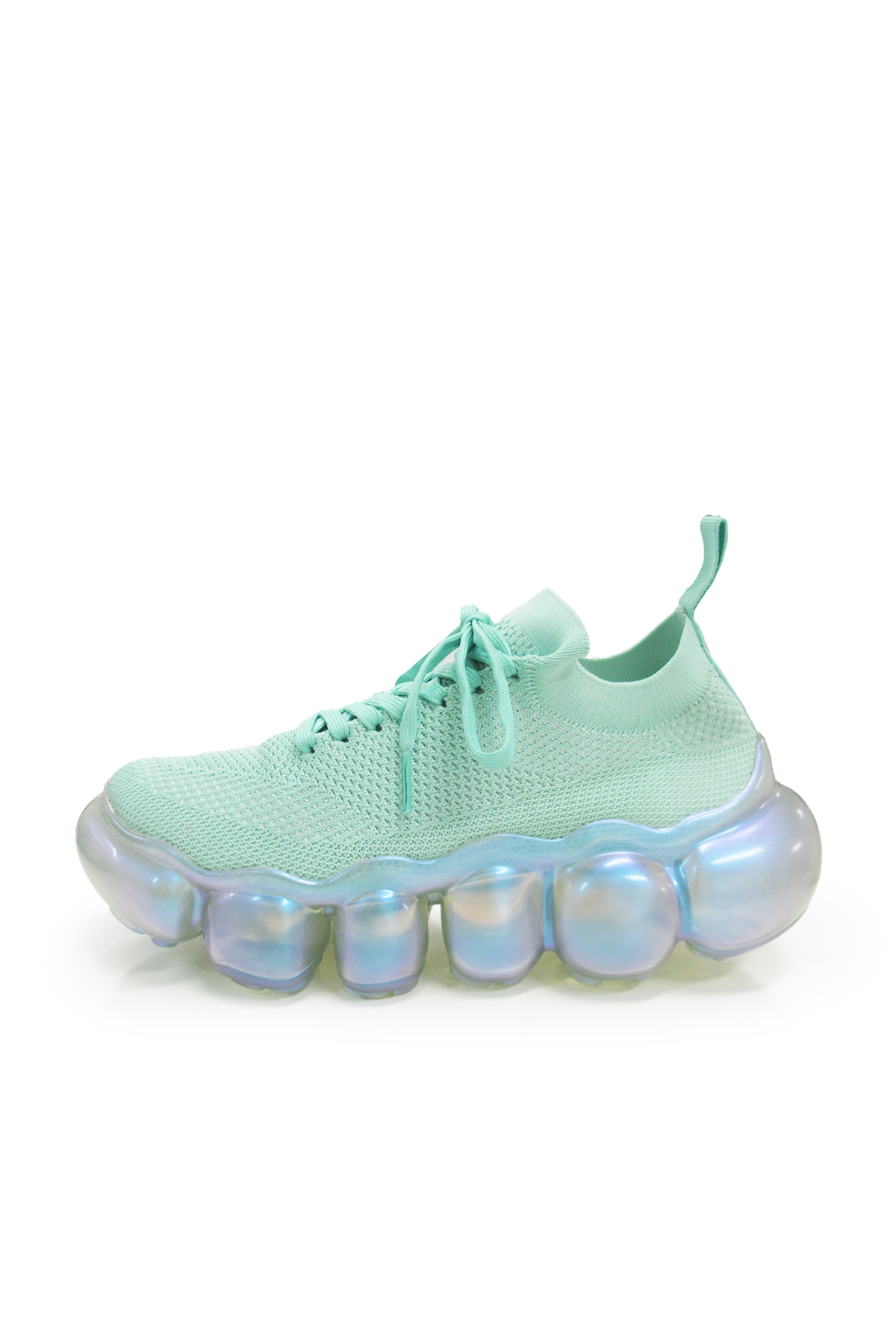 「珠宝」基本款鞋 / Aurora IcegrayMint