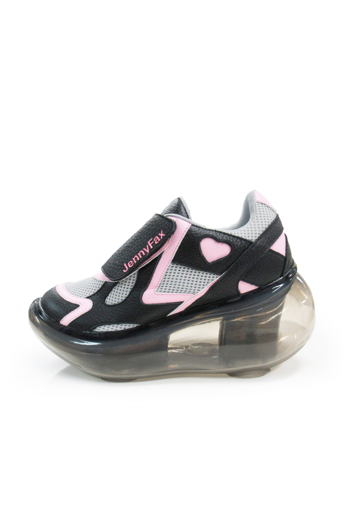 Bambi Moon / Black pink|MIKIOSAKABE&JennyFax公式ストア Bambi Moon / Black pink|MIKIOSAKABE&JennyFax公式ストア