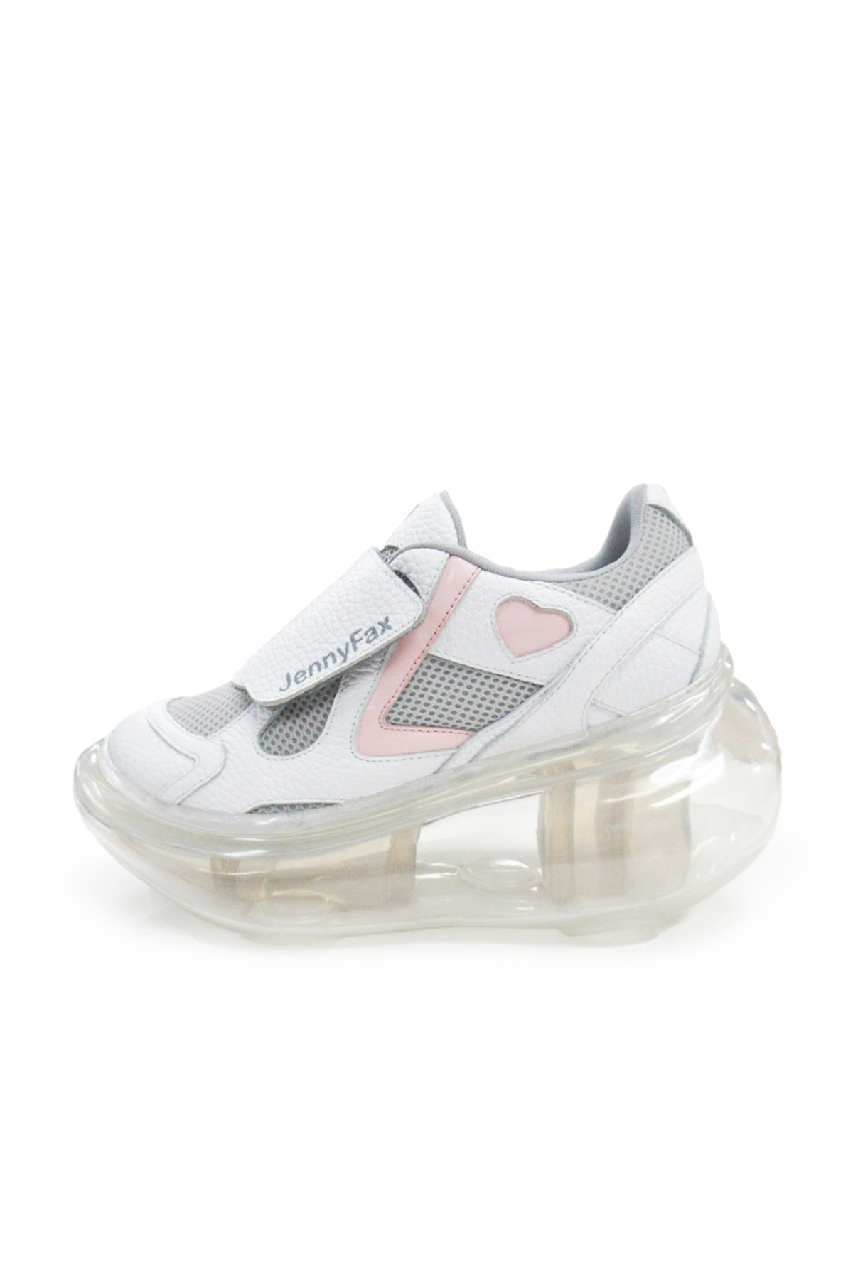 小鹿斑比月亮/白色