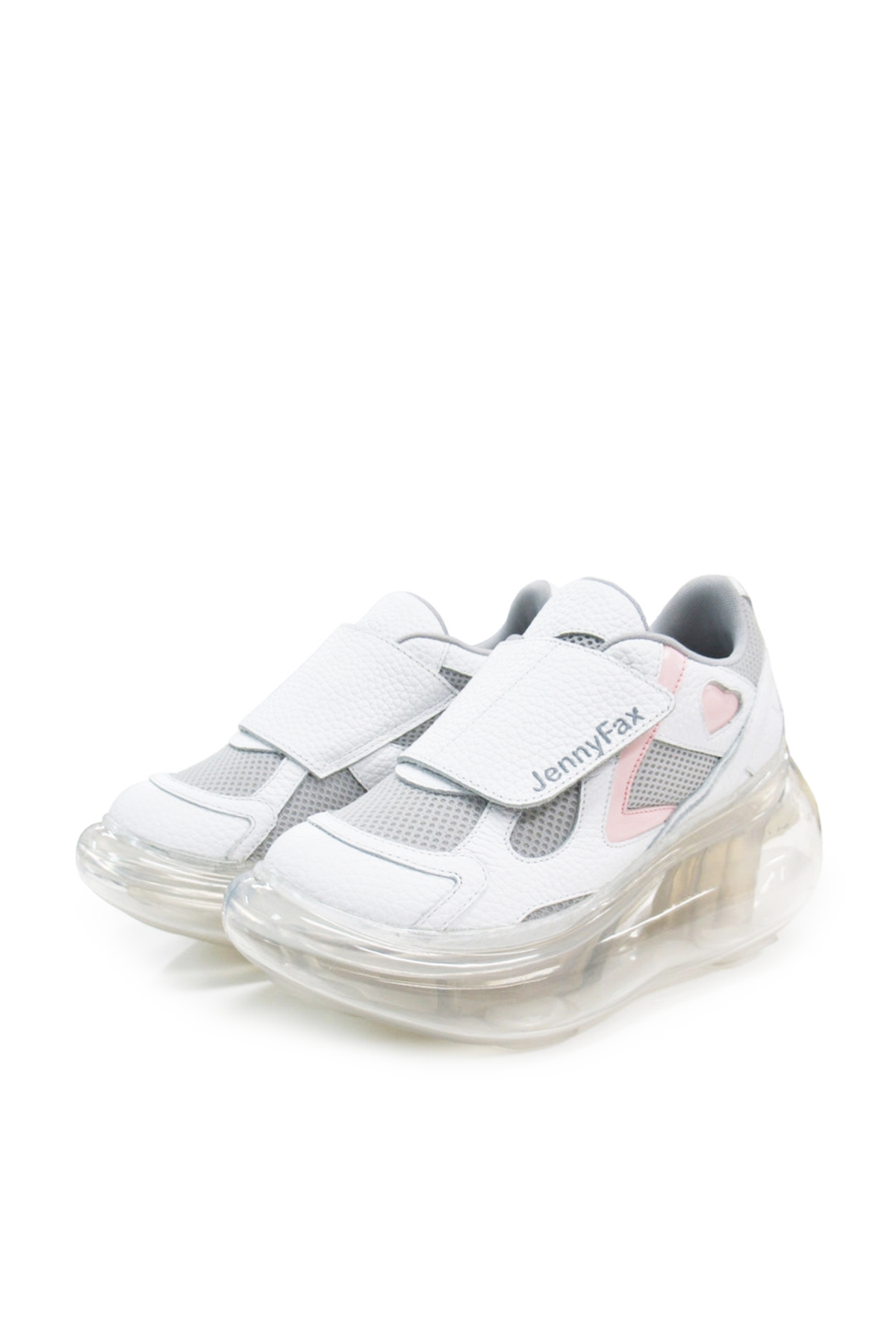 小鹿斑比月亮/白色