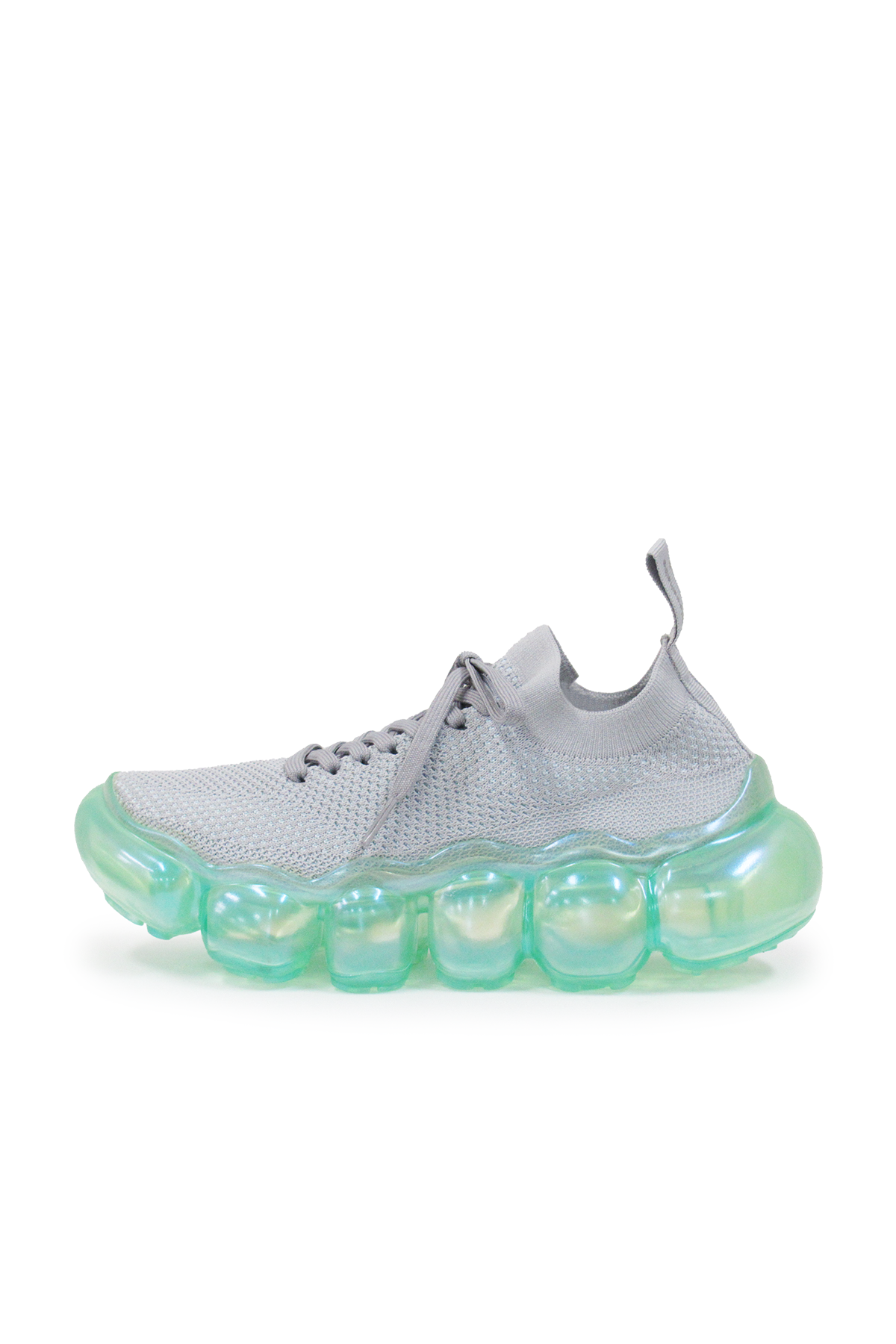 「珠宝」基础款鞋/极光薄荷灰