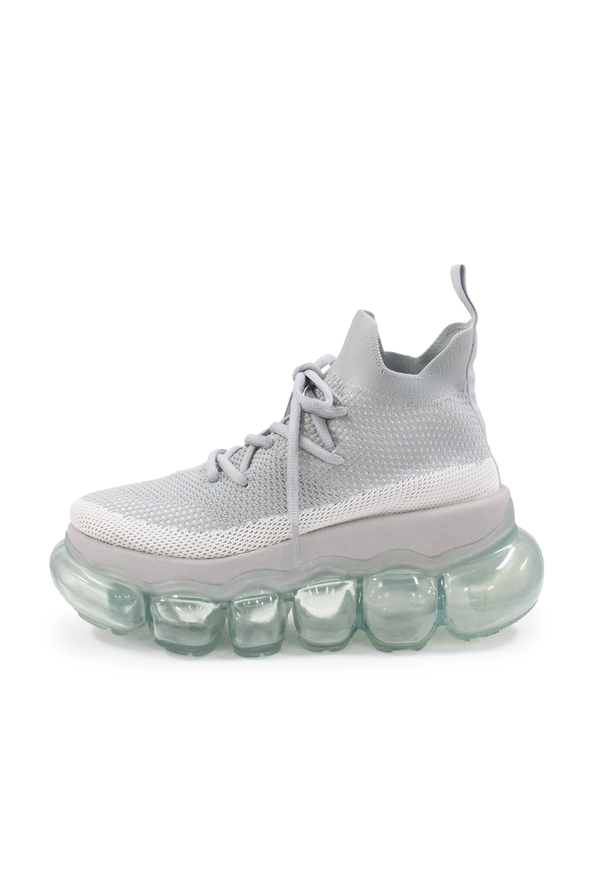 “珠宝”高跟鞋 / IceGray