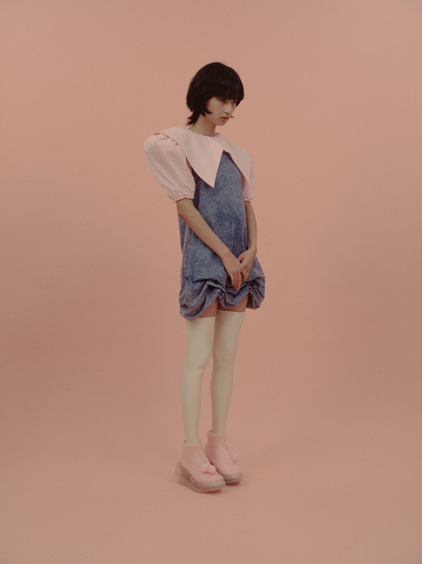 Sugar Moon / Pink