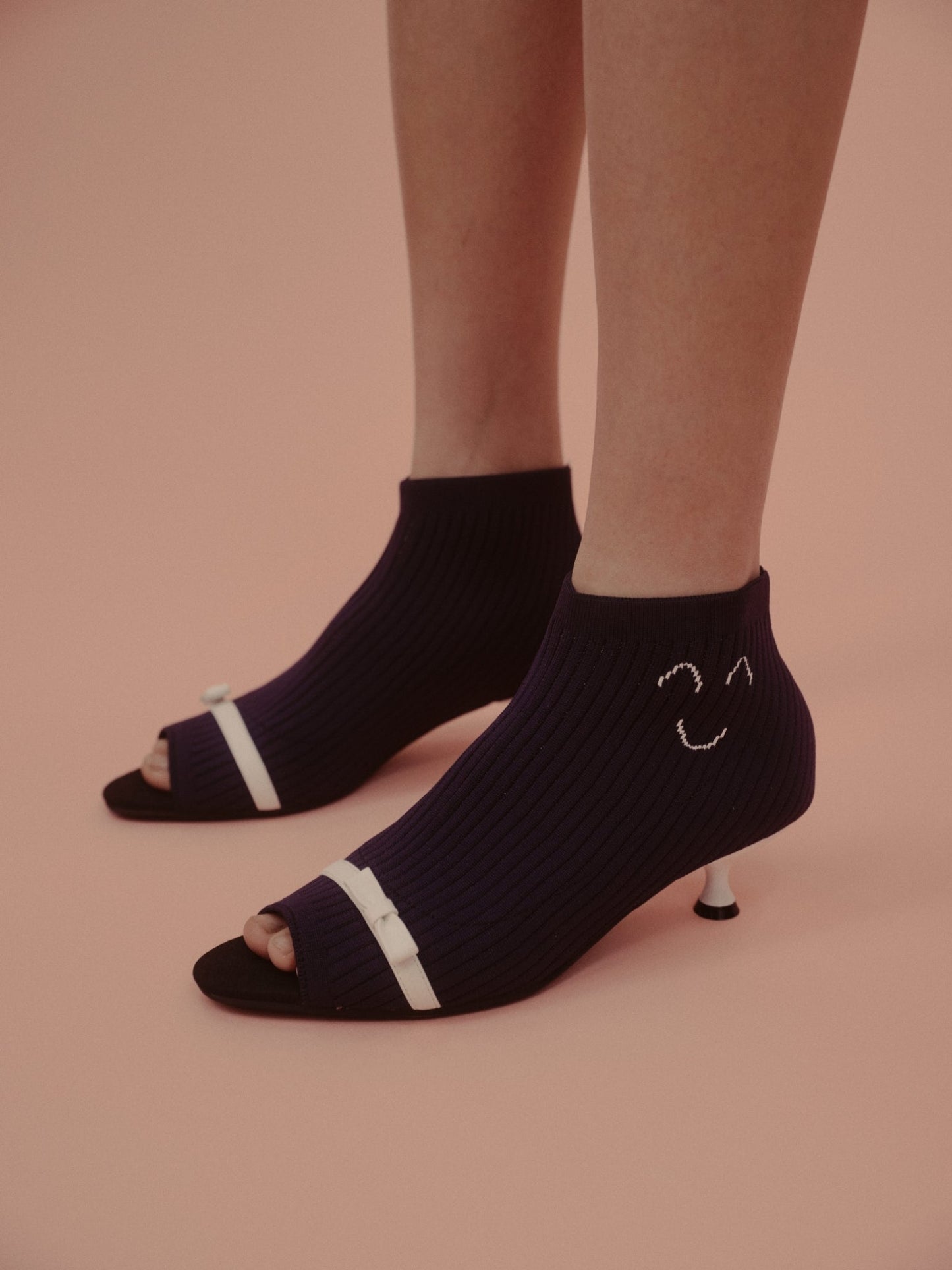 Smile / Navy