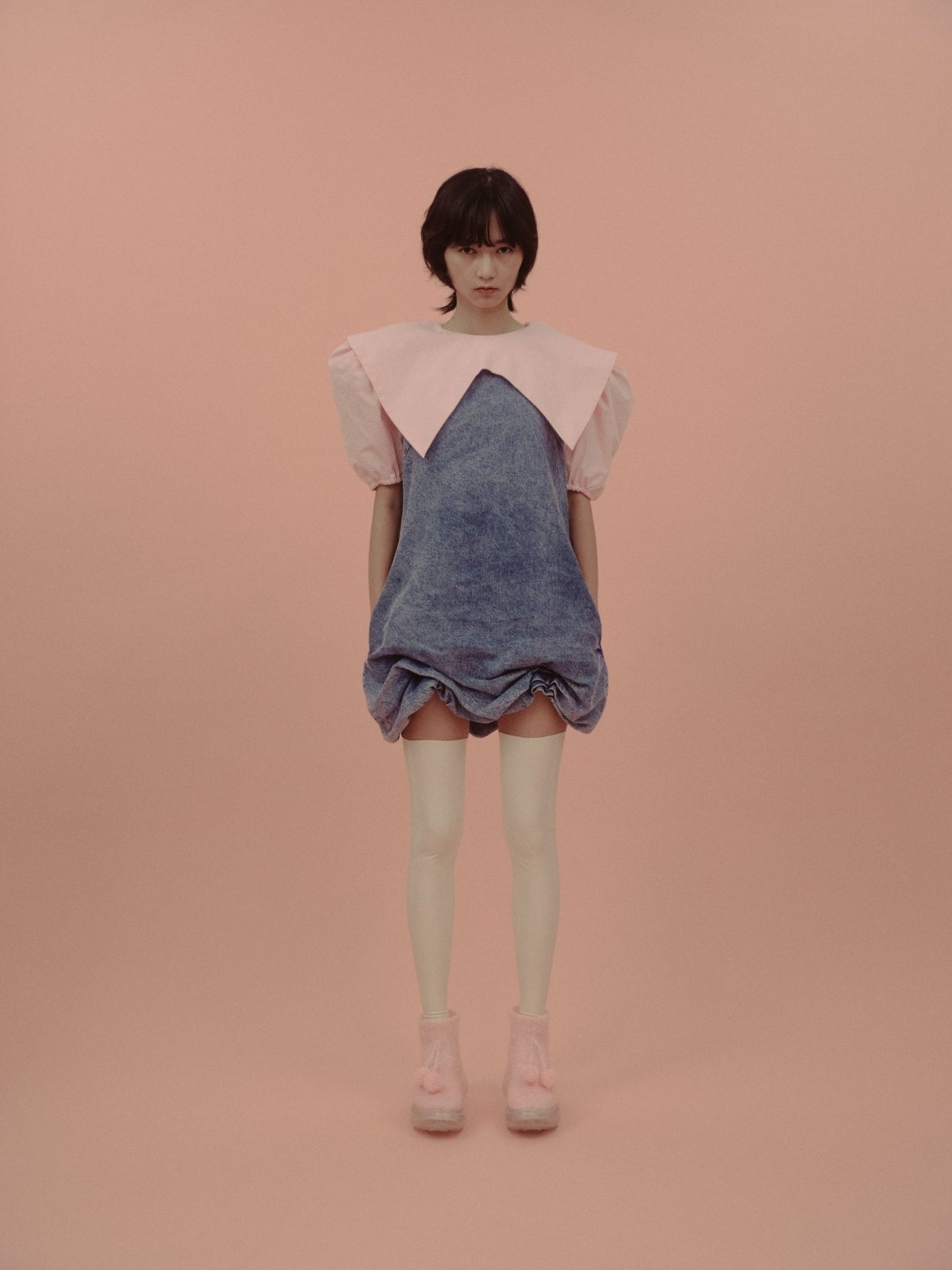 Sugar Moon / Pink