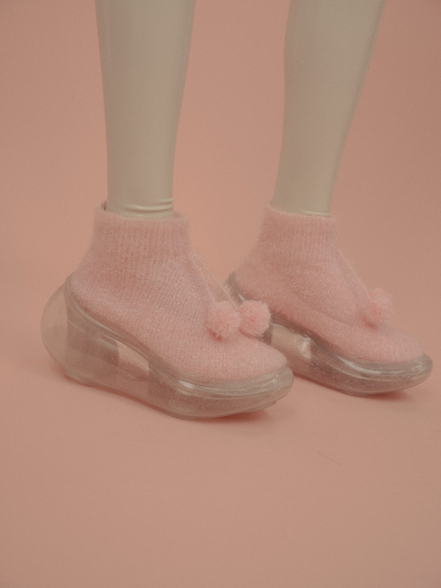 Sugar Moon / Pink