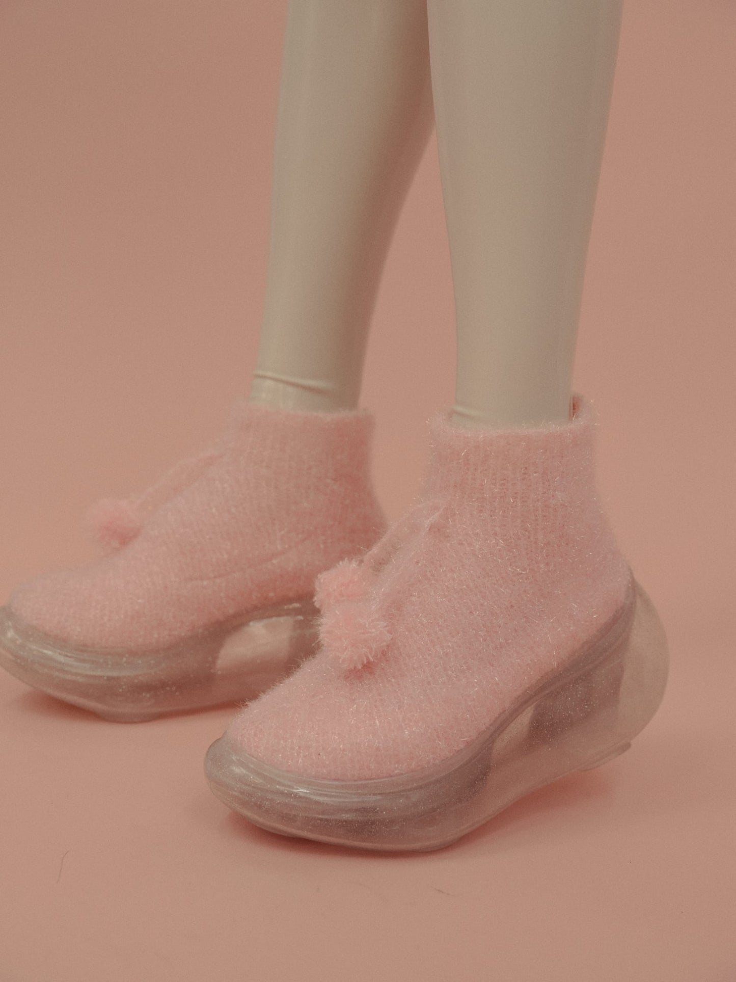 Sugar Moon / Pink
