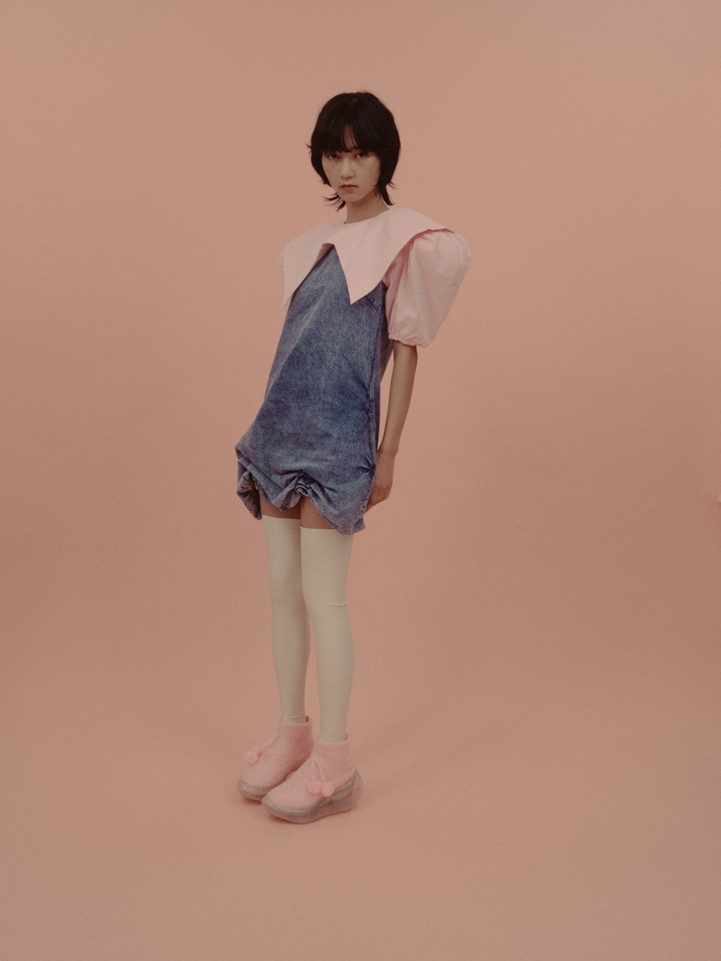 Sugar Moon / Pink