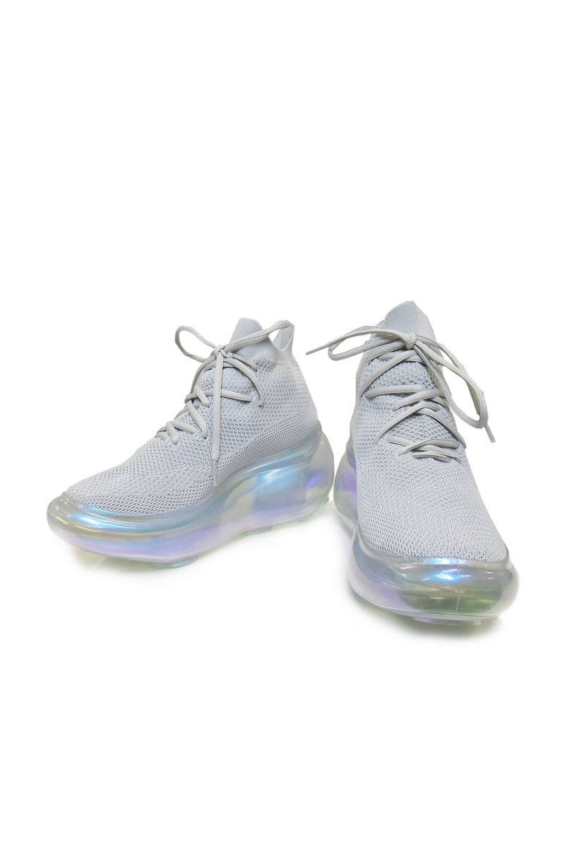 jenny fax Moon Shoes / Aurora Icegray