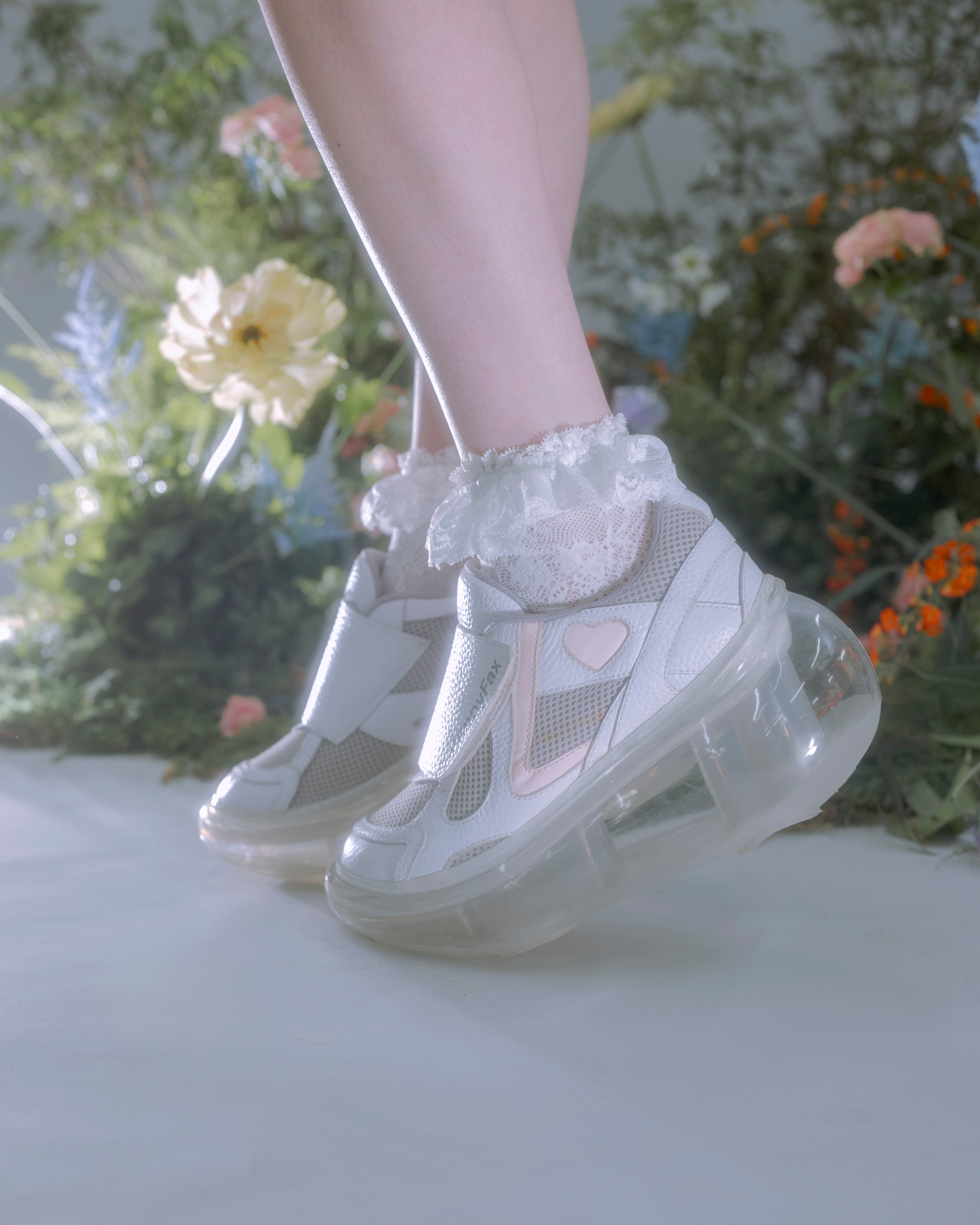 JennyFax All Shoes – MIKIOSAKABE & JennyFax（ミキオサカベ