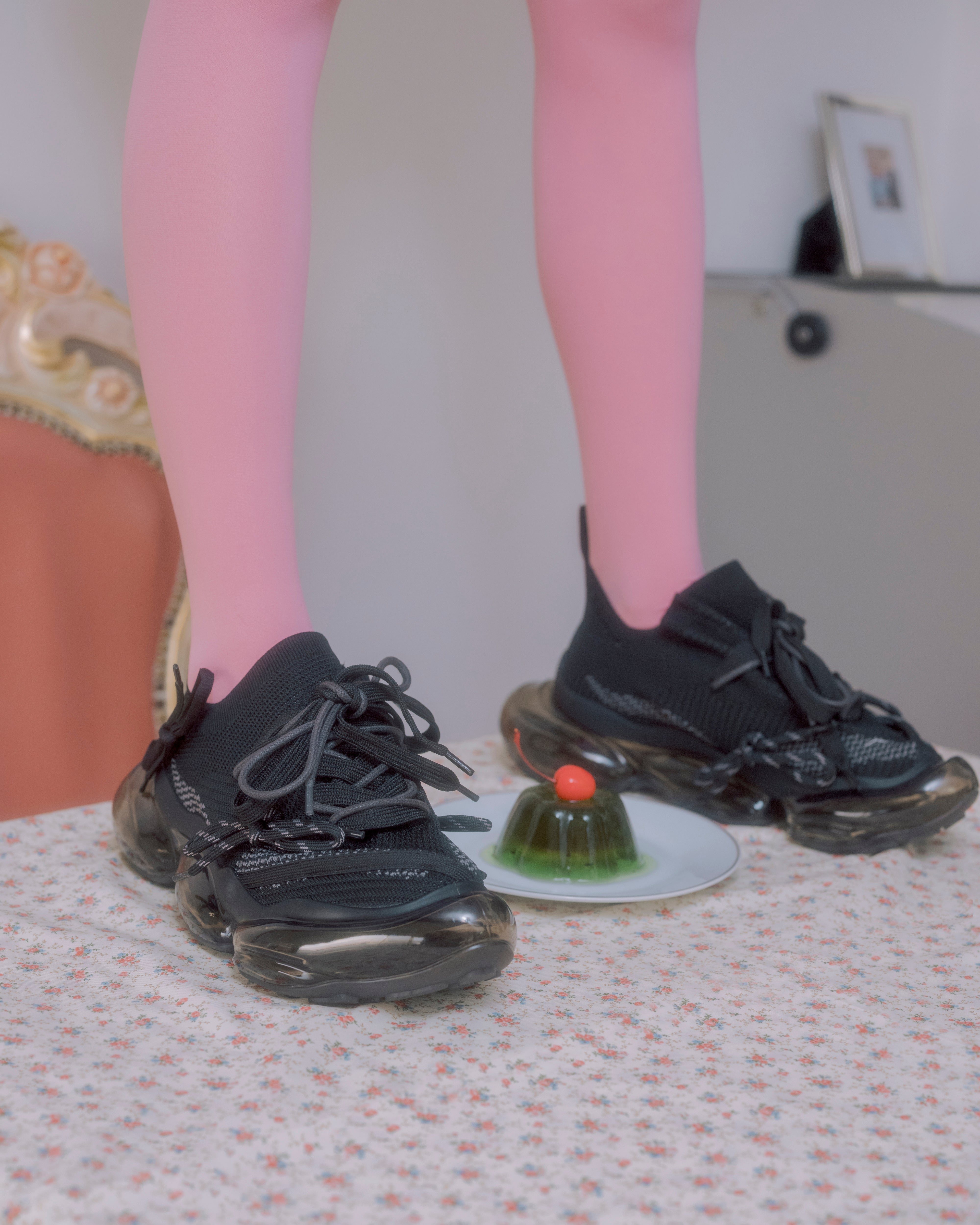 ALL Shoes – MIKIOSAKABE & JennyFax（ミキオサカベ & ジェニー