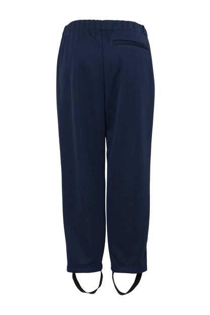 High School Nerd Pants / Navy