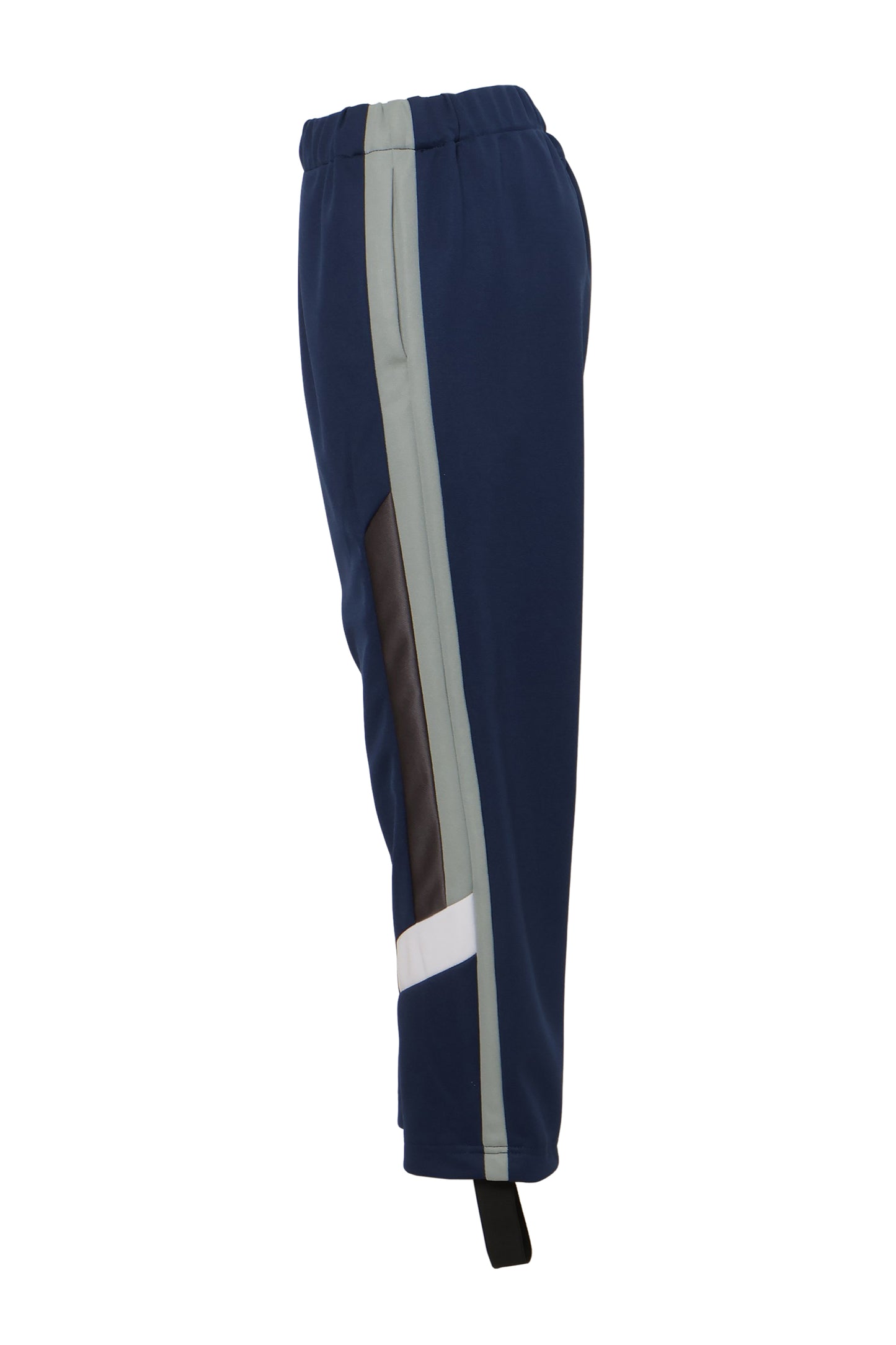 High School Nerd Pants / Navy