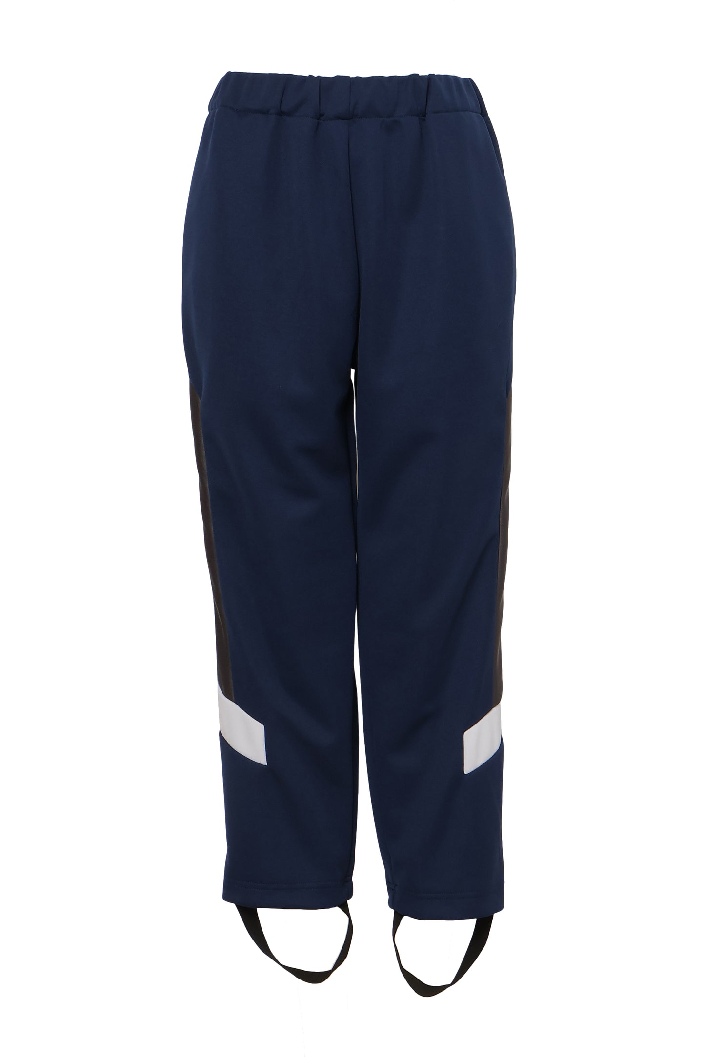 High School Nerd Pants / Navy