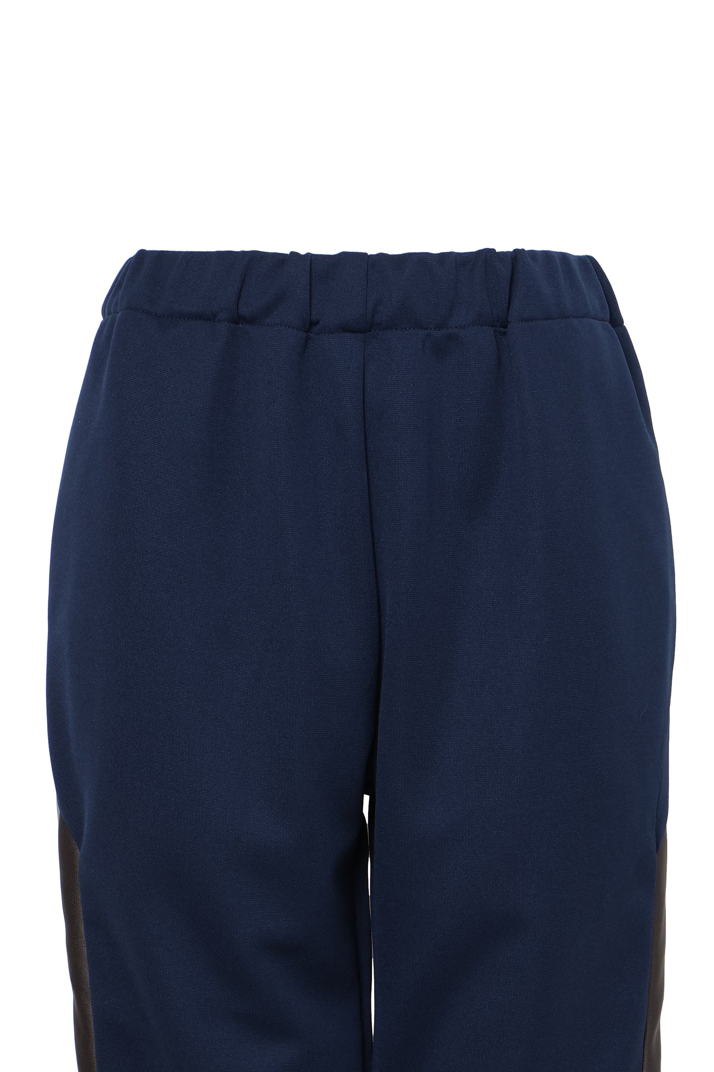 High School Nerd Pants / Navy