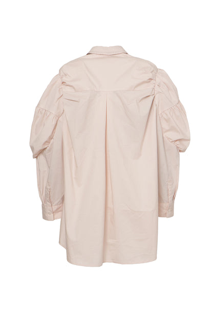 Bouquet Shirt / Pink