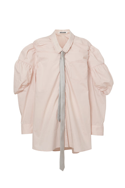 Bouquet Shirt / Pink