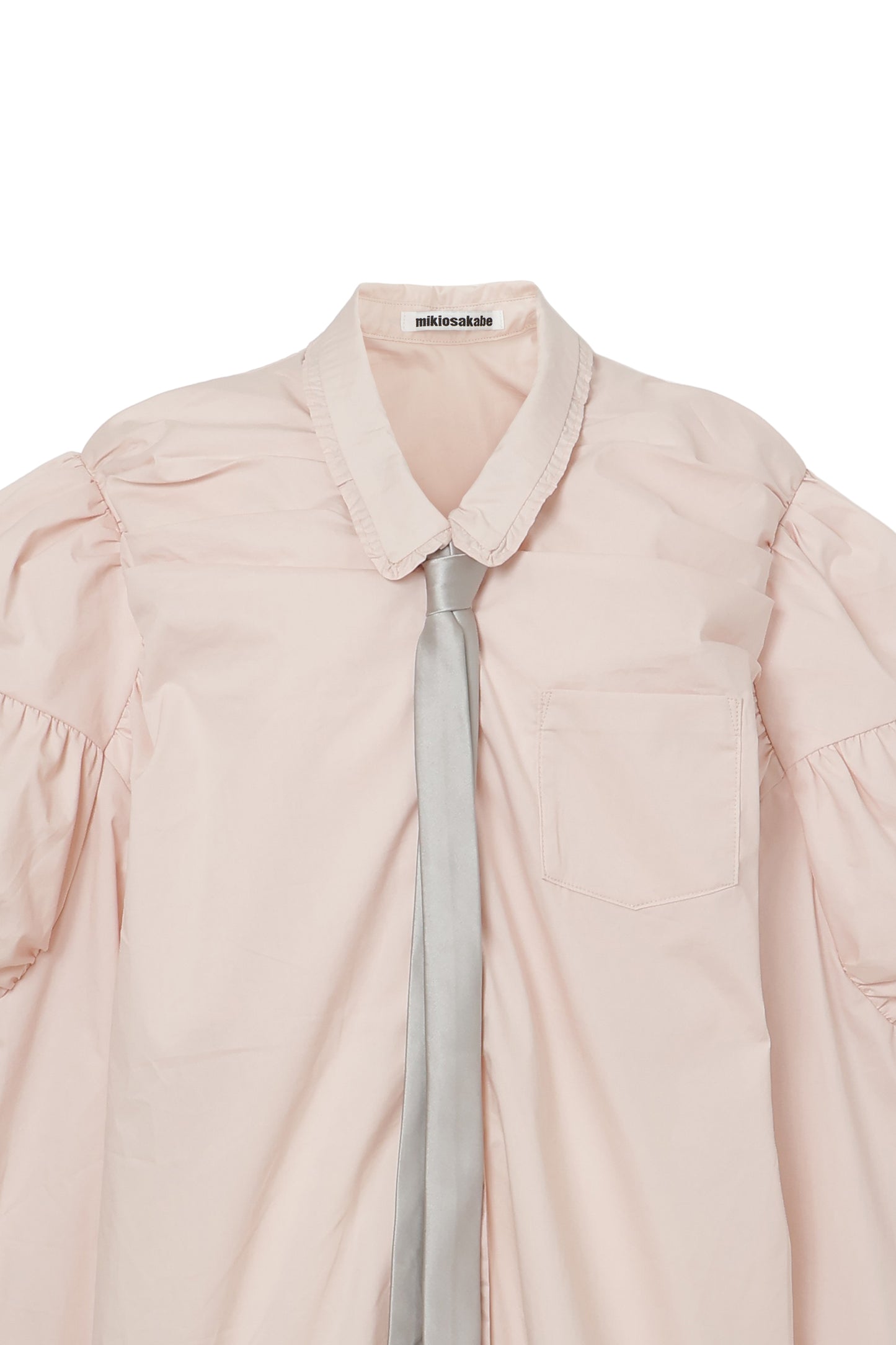 Bouquet Shirt / Pink