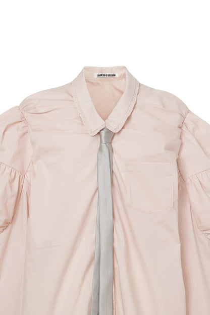 Bouquet Shirt / Pink