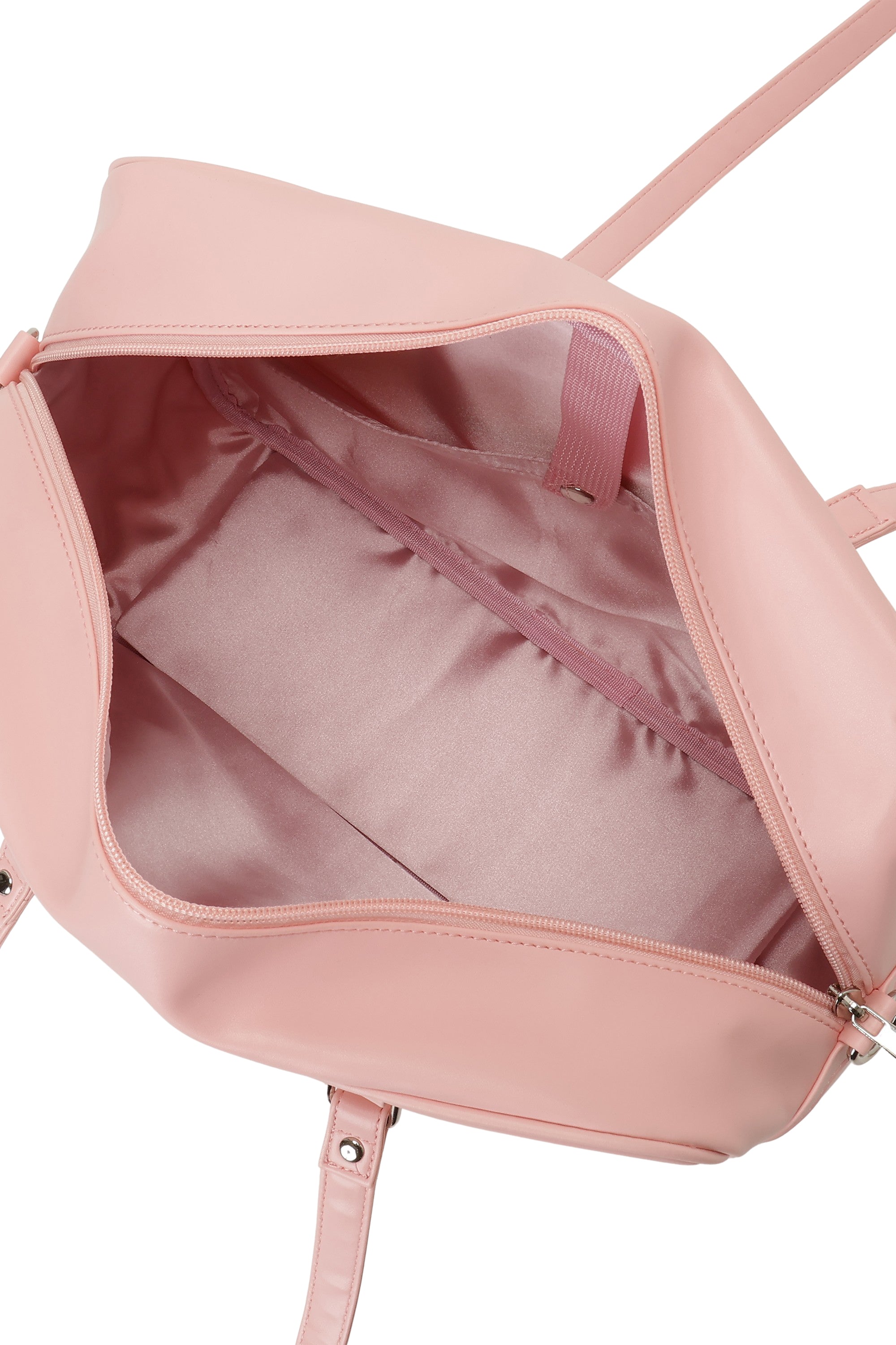 Abandoned School Bag / Pink – MIKIOSAKABE & JennyFax（ミキオサカベ