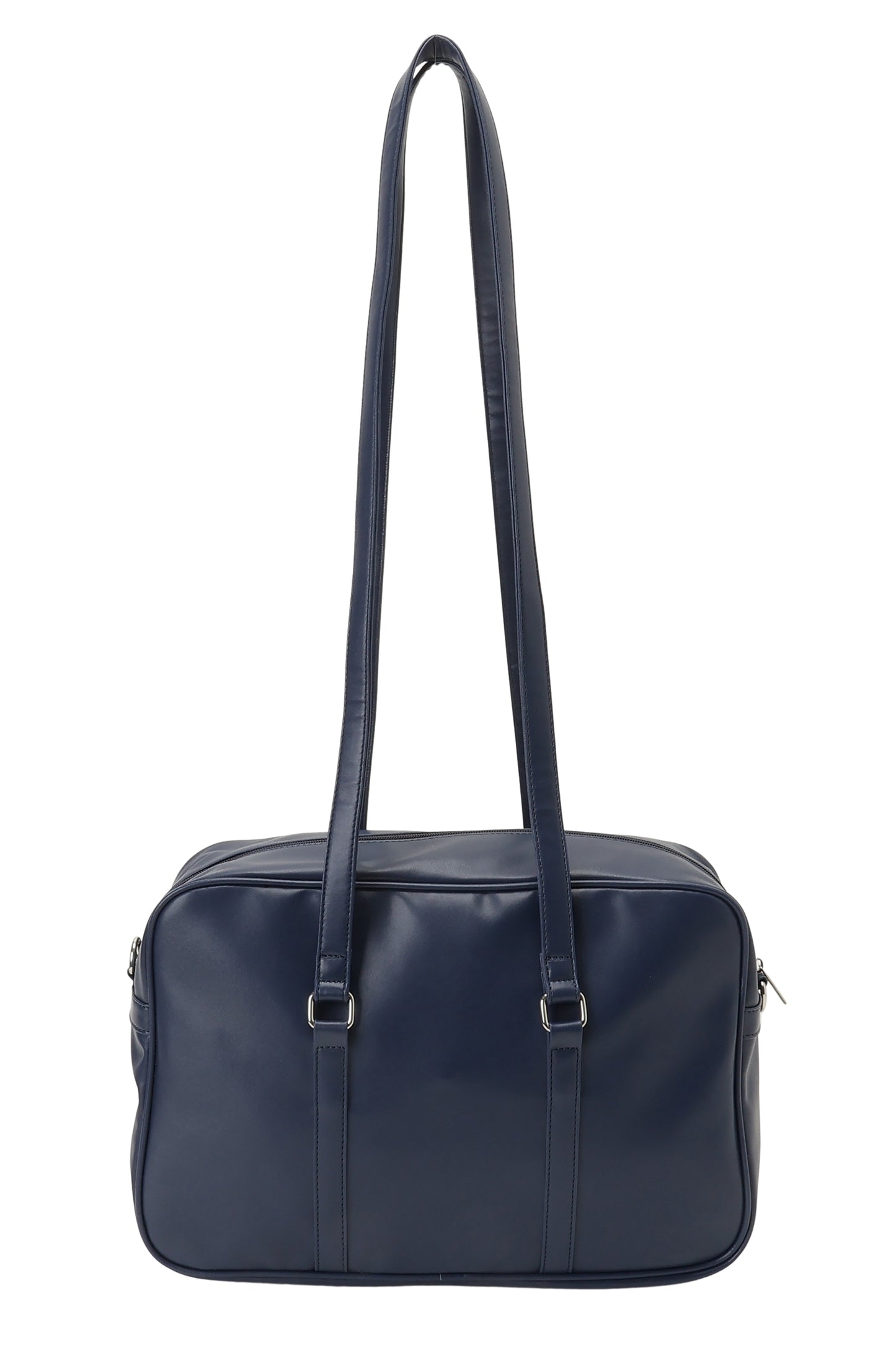 [AW26 Preorder] Abandoned School Bag / Navy / MSAW26BAG01