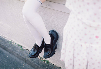 Multiverse Loafer / Black