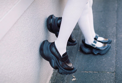 Multiverse Loafer / Black