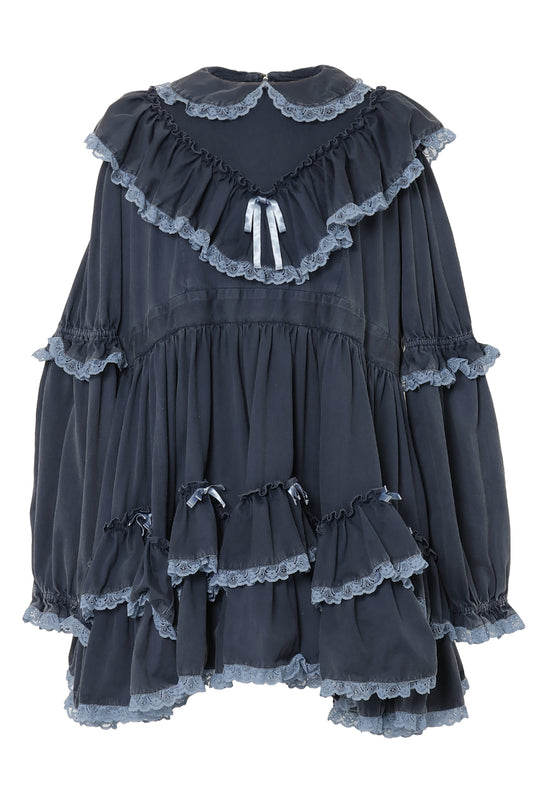 Losing Color Lolita / Navy