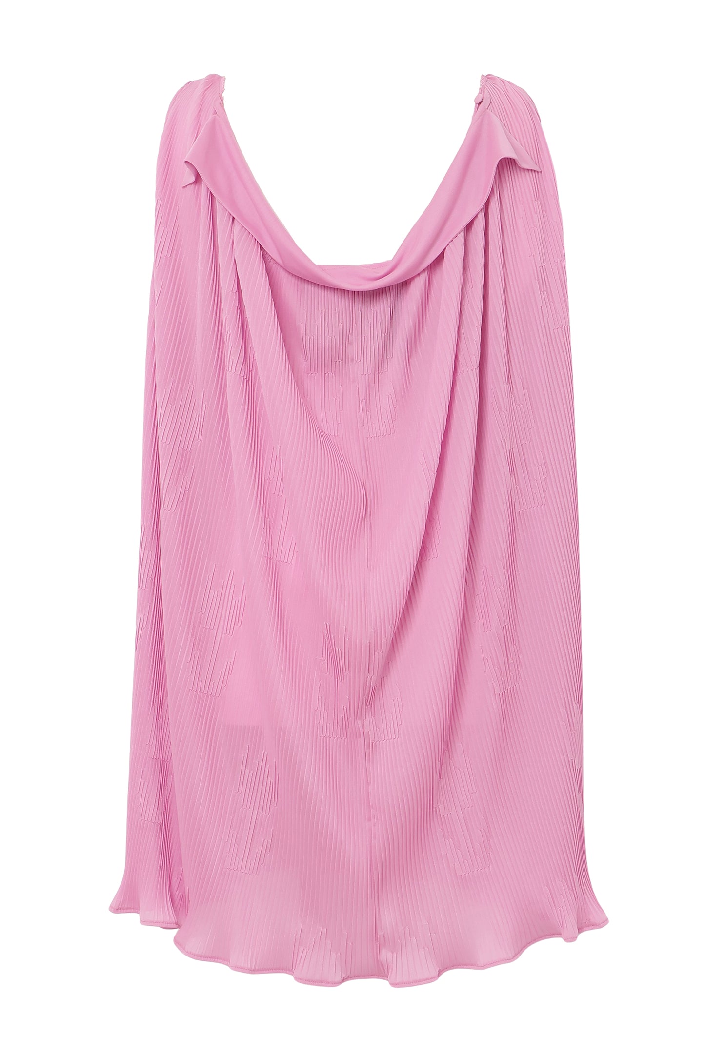 【SS26受注】Picnic Dress / Pink / JFSS26D05