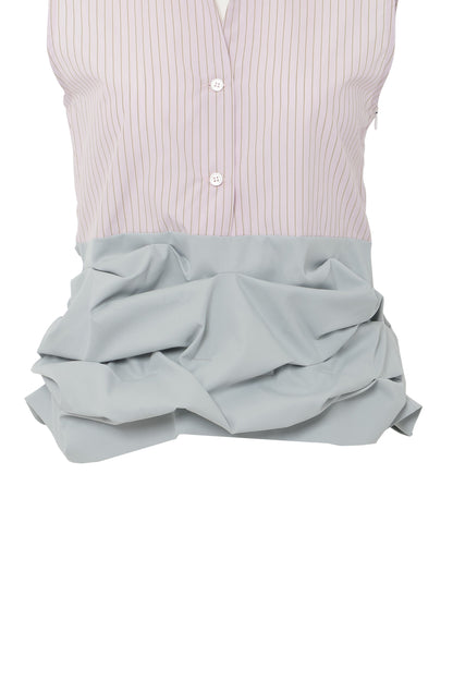 【SS26受注】Pam's Dress / Pink / JFSS26D03