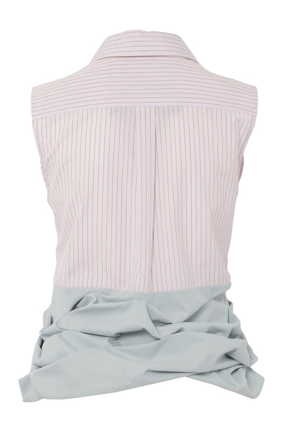 【SS26受注】Pam's Dress / Pink / JFSS26D03