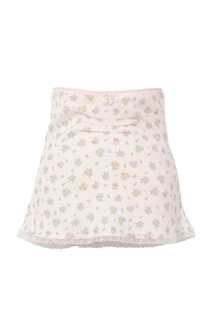 【SS26受注】Mini Something / Pink / JFSS26S02