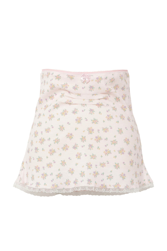 【SS26受注】Mini Something / Pink / JFSS26S02