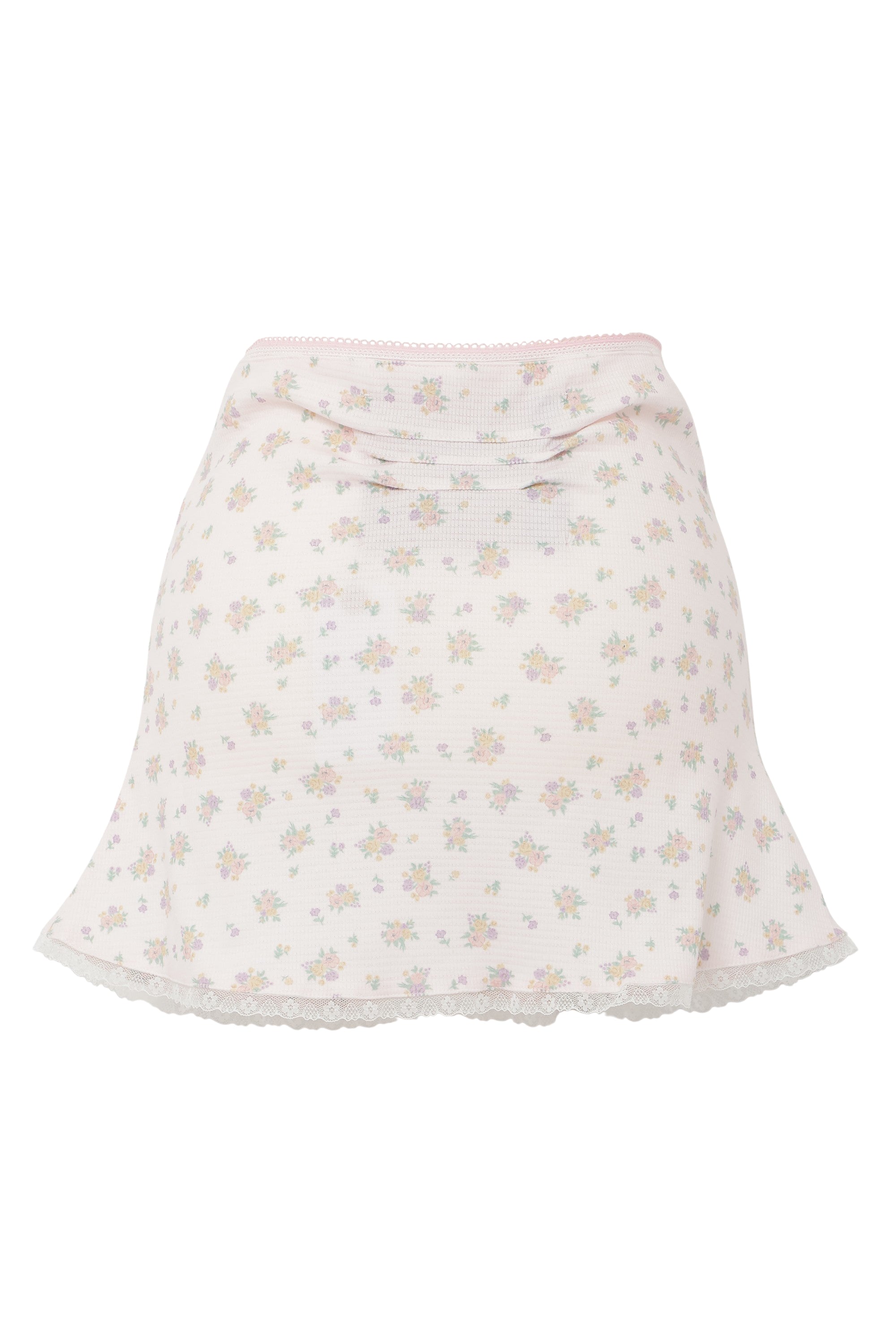 ☆jasmineページ☆ SS26受注】Mini Something / Pink｜MIKIOSAKABE&JennyFax公式